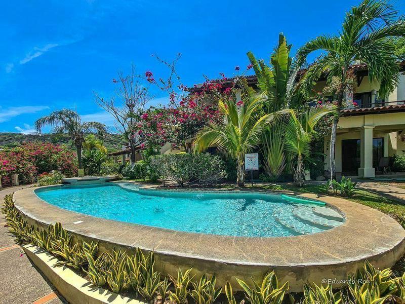 Coco Sunset 8, Playas Del Coco, Guanacaste, 315,000, 2 Bed Condo For